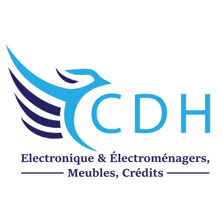 logo cdh
